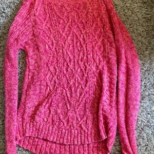 Mossimo sweater